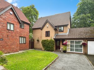 Front External- click for photo gallery